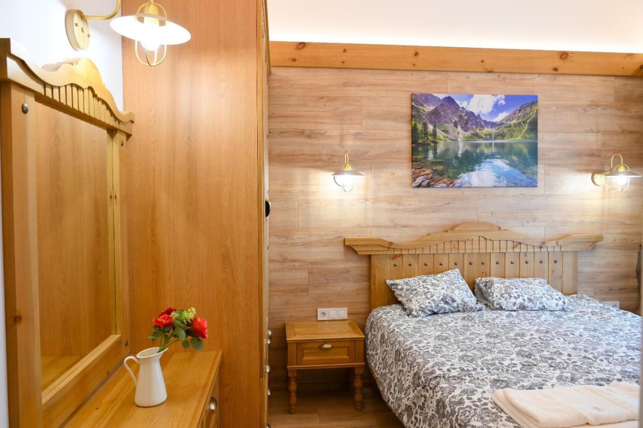 Villa Raphael Near The Pirin Golf Resort Bansko Exterior foto