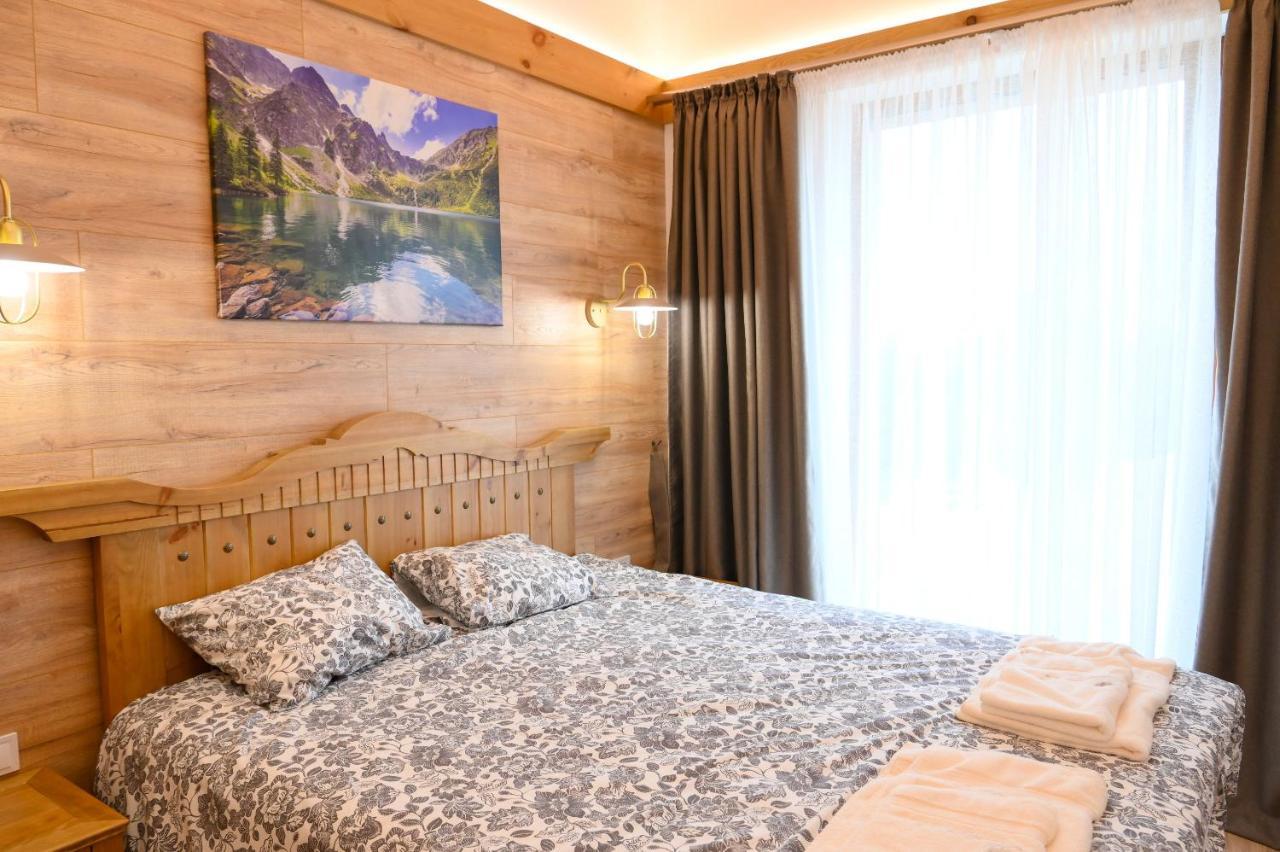 Villa Raphael Near The Pirin Golf Resort Bansko Exterior foto