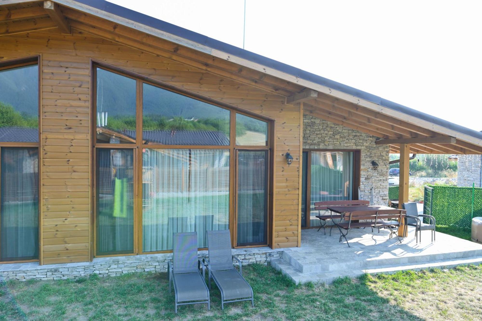 Villa Raphael Near The Pirin Golf Resort Bansko Exterior foto