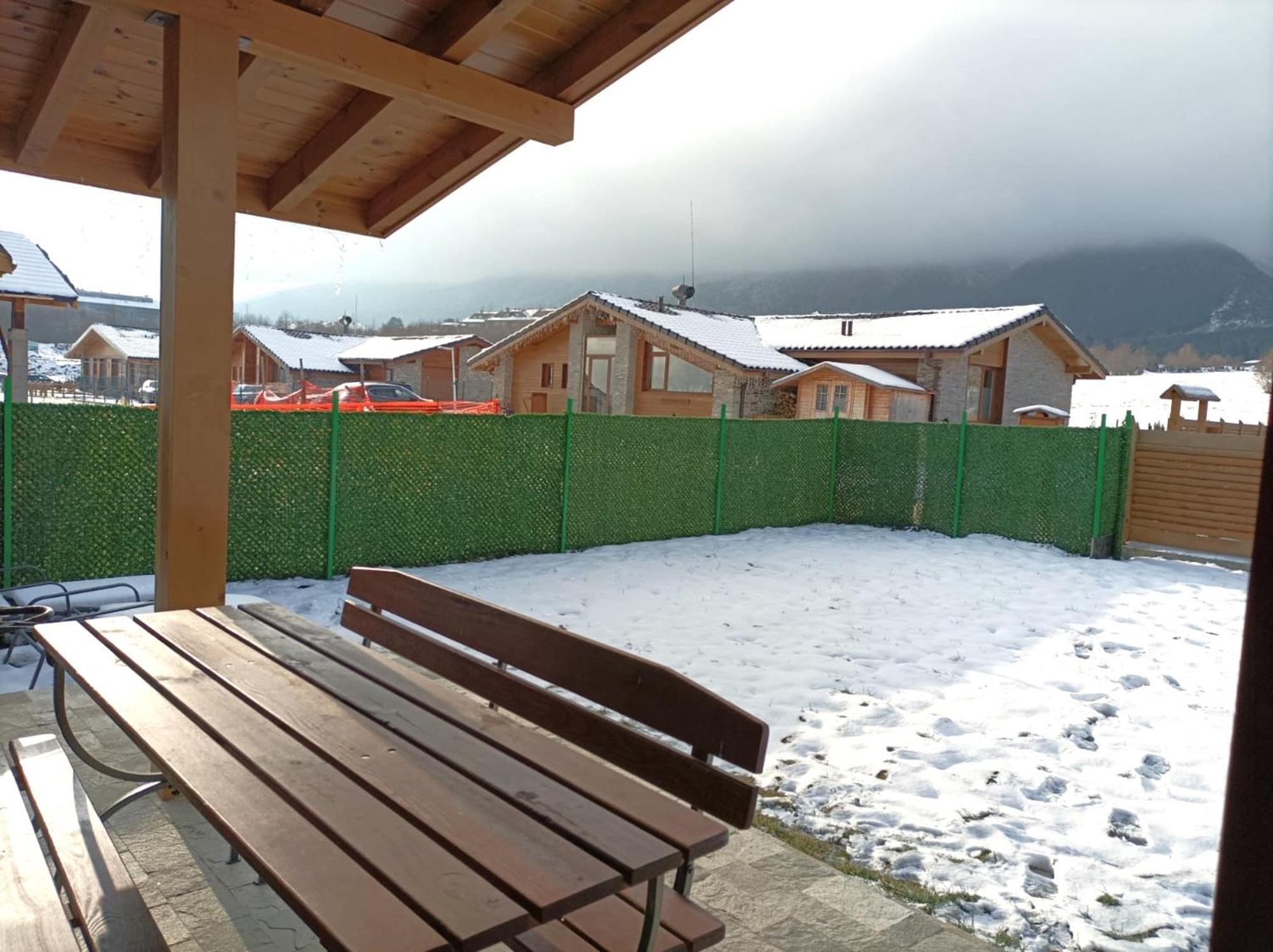 Villa Raphael Near The Pirin Golf Resort Bansko Exterior foto
