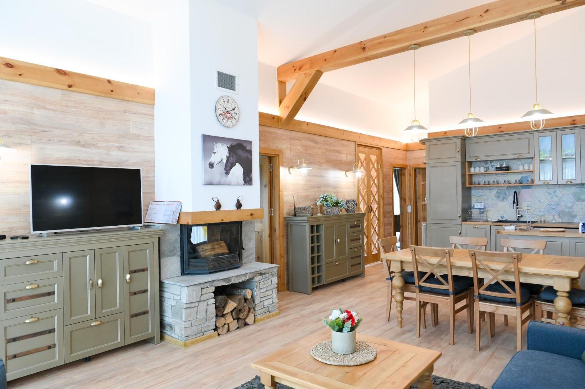 Villa Raphael Near The Pirin Golf Resort Bansko Exterior foto